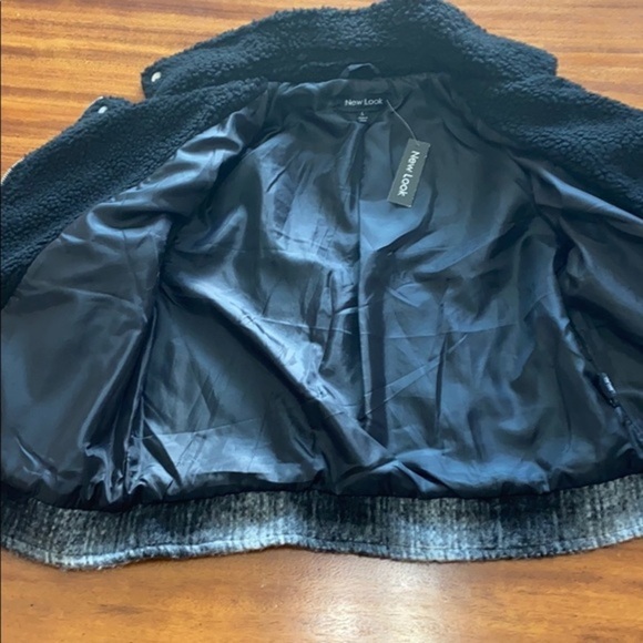 💚 🆕 Plaid Soft Jacket - Picture 9 of 12